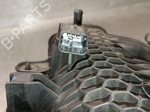 Intake manifold PEUGEOT 308 II (LB_, LP_, LW_, LH_, L3_) 1.2 THP 130 | BP29446438M70