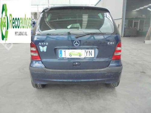 Left front driveshaft MERCEDES-BENZ A-CLASS (W168) A 170 CDI (168.009, 168.109) | BP2062811M38 
