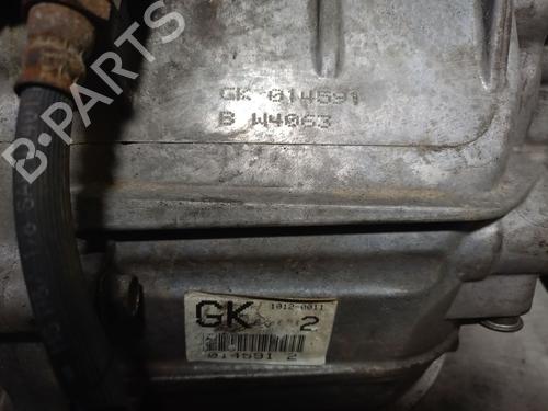 Gearbox CHEVROLET CAPTIVA (C100, C140) 2.0 D | BP32701139M3  - Image 8