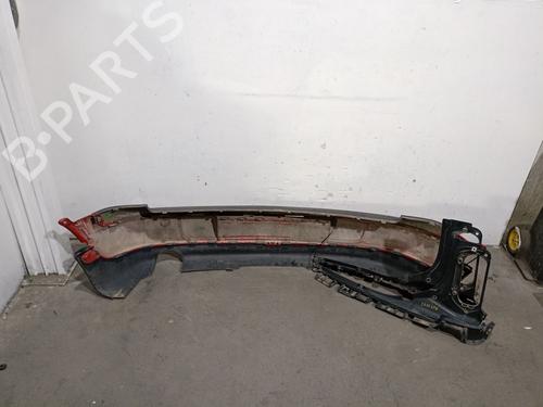 Rear bumper MINI MINI CLUBMAN (R55) Cooper D | BP28036572C8 