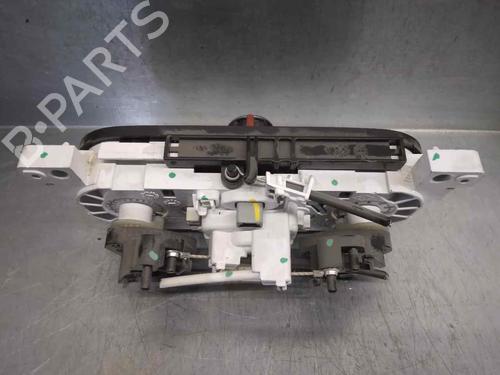 Climate control DACIA DOKKER Box Body/MPV 1.5 Blue dCi 95 (FEJL) | BP10713832I5 - Image 3