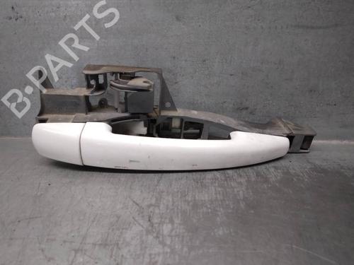 Used Front right exterior door handle CITROËN C3 I (FC_, FN_) 1.4 HDi (68 hp) 17831875