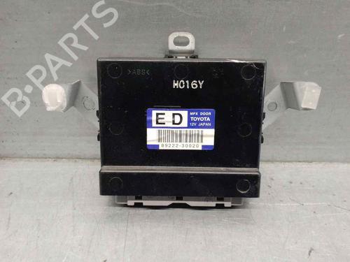 Used Electronic module LEXUS GS (_S16_) 300 (JZS160_, JZS160R) (219 hp) 18085039