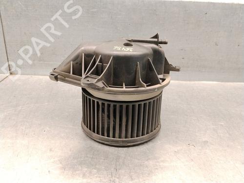 Used Heater blower motor Heater blower motor CITROËN BERLINGO / BERLINGO FIRST MPV (MF_, GJK_, GFK_) 1.6 HDI 75 (MF9HW, GJ9HWC, GF9HWC, GN9HWC) (75 hp) 38726806 38726806