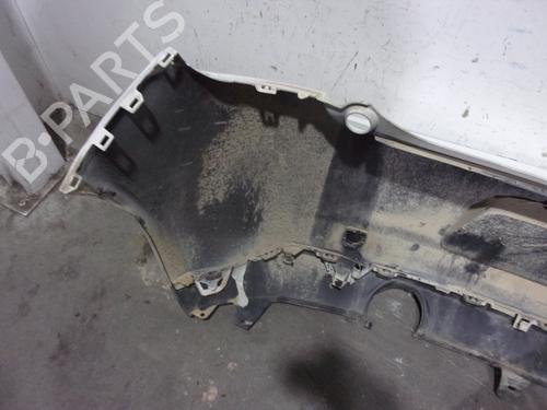 Rear bumper CITROËN C3 I (FC_, FN_) 1.4 HDi | BP17836752C8 
