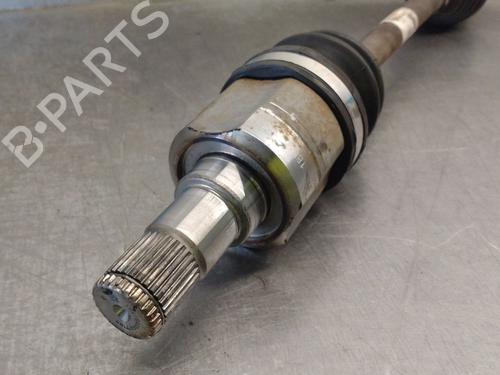 Left front driveshaft HYUNDAI i30 FASTBACK (PDE, PDEN) 1.4 T-GDI | BP36141042M38 - Image 4