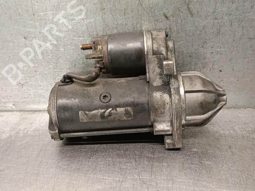 Used Starter Starter MERCEDES-BENZ C-CLASS (W202) C 250 Turbo-D (202.128) (150 hp) 33856322 33856322
