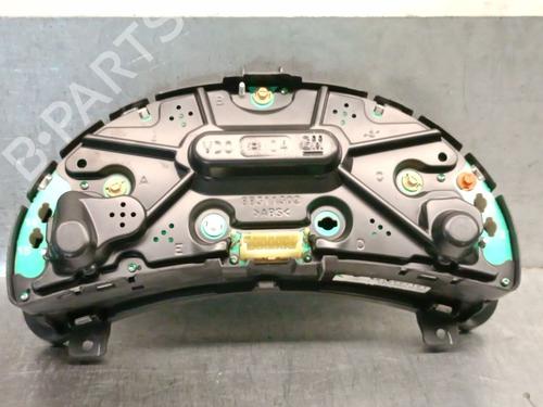 Instrument cluster OPEL CORSA C (X01) 1.0 (F08, F68) | BP26645353C47 