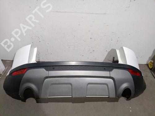 Used Rear bumper Rear bumper LAND ROVER RANGE ROVER EVOQUE (L538) 2.0 D 4x4 (150 hp) 33536953 33536953