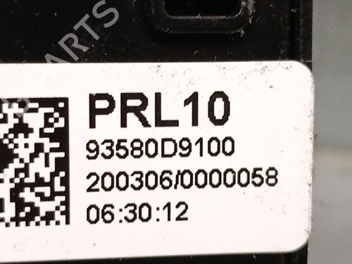 Left rear window switch KIA SPORTAGE IV (QL, QLE) 1.6 CRDi AWD | BP36359251I29 - Image 6