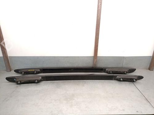 Roof bar CITROËN C4 CACTUS 1.2 VTi 82 | BP21590249C65 
