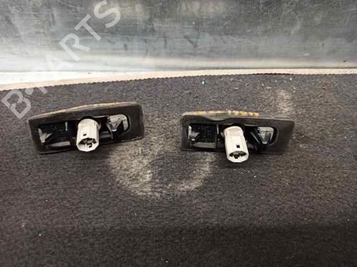 Licence plate light TOYOTA PRIUS Liftback (_W2_) 1.5 Hybrid (NHW20_, NHW20R) | BP20256446I40 