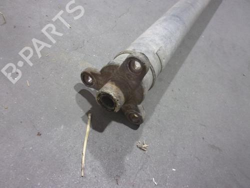 Driveshaft MERCEDES-BENZ E-CLASS (W210)  | BP16748272M37 