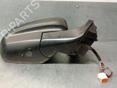 Right mirror CITROËN C5 AIRCROSS (A_) 1.2 PureTech 130 (ARHNSJ) | BP31969211C27 