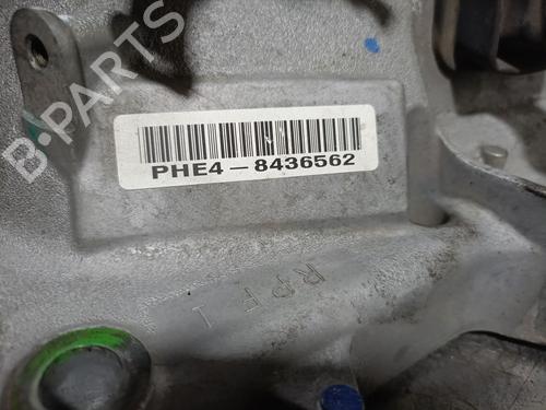 Gearkasse HONDA CIVIC VIII Hatchback (FN, FK) 1.8 (FN1, FK2) | BP34558333M3  - Image 7