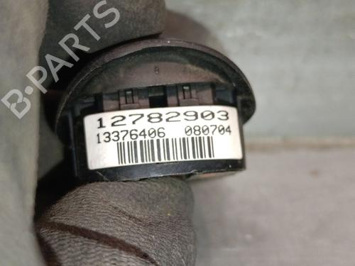 Mirror switch SAAB 9-3 Estate (E50) 1.9 TTiD | BP37184080I25 - Image 6