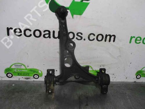 Used Right front suspension arm ALFA ROMEO 146 (930_) 1.6 i.e. (930.B2) (103 hp) 3451001