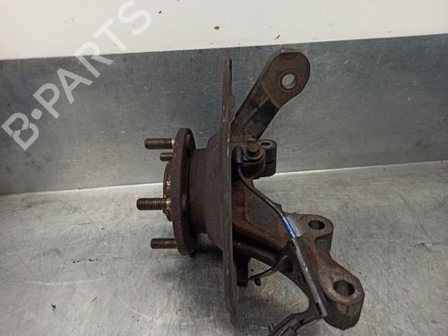 Right front steering knuckle MITSUBISHI LANCER VIII (CY_A, CZ_A) 2.0 DI-D (CY8A) | BP15060085M26 