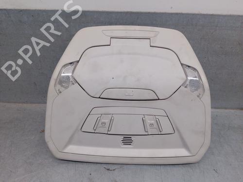 Innerbelysning FORD KUGA II (DM2) 2.0 TDCi (120 hp) 26124318