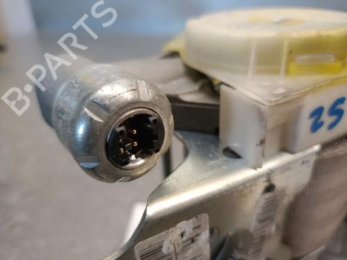 Front left seatbelt SSANGYONG KYRON 2.7 Xdi 4x4 | BP34194673I26  - Image 6