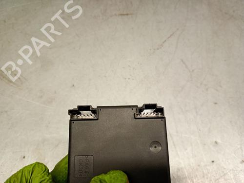 Ignition barrel MERCEDES-BENZ M-CLASS (W164) ML 450 CDI 4-matic (164.128) | BP28819306M48