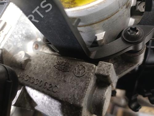 Engine AUDI A1 Sportback (8XA, 8XF) 1.0 TFSI | BP38311771M1  - Image 9