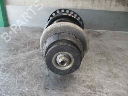 Right front shock absorber DACIA SANDERO II 1.0 SCe 75 (B8JC, B8JD, B8NC) | BP6946854M17 