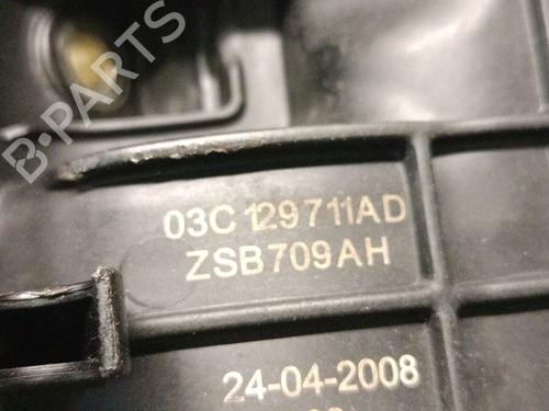 Intake manifold VW GOLF V (1K1) 1.4 TSI | BP34435103M70  - Image 6