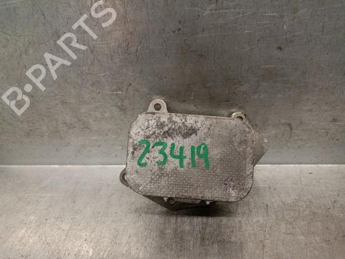 Oil radiator PEUGEOT 307 SW (3H) 1.6 HDI 110 | BP28388780M33 