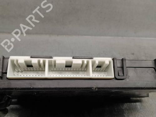 Electronic module JAGUAR S-TYPE II (X200)  | BP17335665M83 