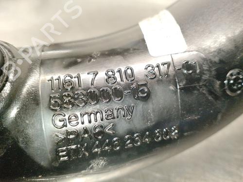 Pipe BMW X6 (E71, E72) xDrive 35 d | BP34194733M125  - Image 5