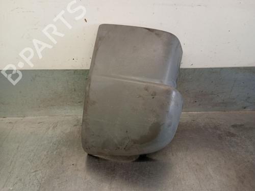 Used Corner bumper Corner bumper MERCEDES-BENZ SPRINTER 3-t Van (B903) 311 CDI (903.661, 903.662, 903.663) (109 hp) 34175114 34175114