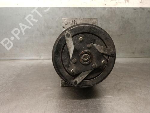 AC compressor NISSAN PRIMASTAR Van (X83) 2.0 dCi 115 | BP39210593M34 - Image 2