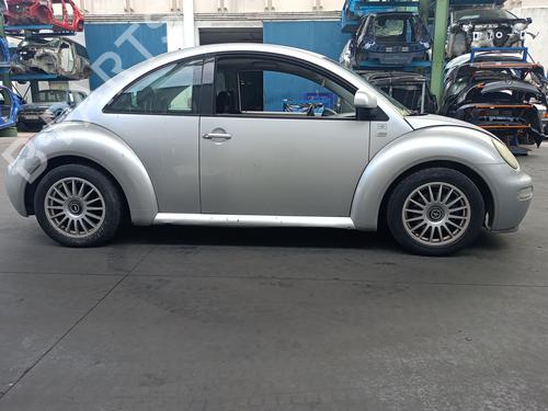 Left front window switch VW NEW BEETLE (9C1, 1C1) 2.0 | BP37526009I27 - Image 8