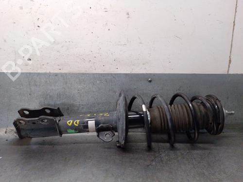 Used Right front shock absorber Right front shock absorber TOYOTA YARIS (_P13_) 1.0 (KSP130) (72 hp) 33986807 33986807