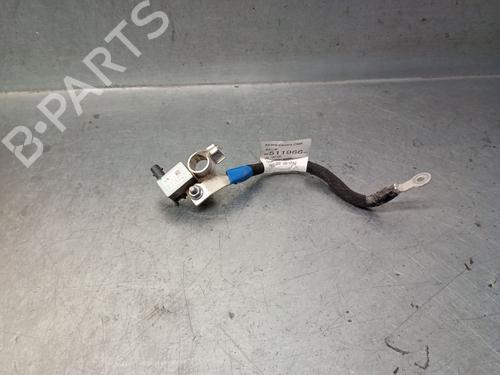 Kabel PEUGEOT 2008 II (UD_, US_, UY_, UJ_, UR_, UC_) 1.5 BlueHDI 110 (UDYHSK) (110 hp) 26377301