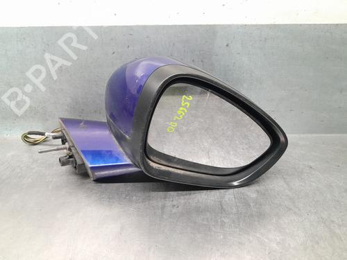 Used Right mirror Right mirror 36889540 36889540