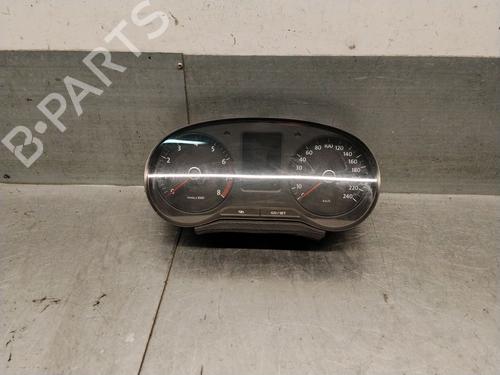 Used Instrument cluster Instrument cluster VW POLO V (6R1, 6C1) 1.4 (6R1) (85 hp) 39506244 39506244