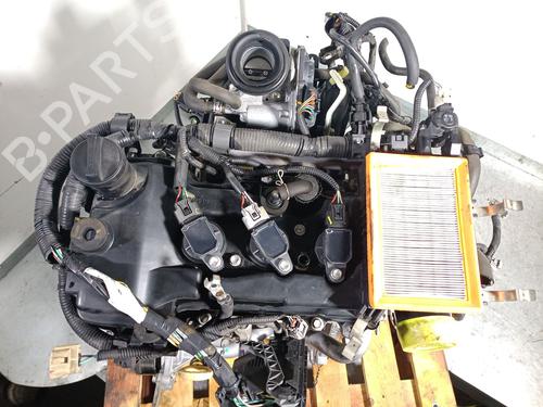 Engine TOYOTA AYGO (_B4_) 1.0 (KGB40) | BP36156550M1 - Image 6