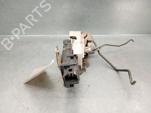 Zamek drzwi przednich lewych HYUNDAI ACCENT II (LC) 1.5 CRDi | BP29755102C98 