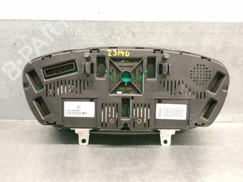 Instrument cluster RENAULT LAGUNA III (BT0/1) 2.0 dCi (BT01, BT08, BT09, BT0E, BT0K, BT12, BT1C, BT1D,... | BP27405657C47 