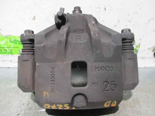 Used Right front brake caliper HYUNDAI SONATA IV (EF) 2.0 16V (131 hp) 11613233