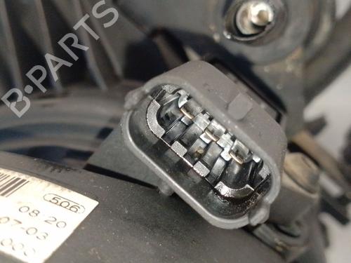 Intake manifold OPEL CORSA D (S07) 1.2 (L08, L68) | BP31757069M70 