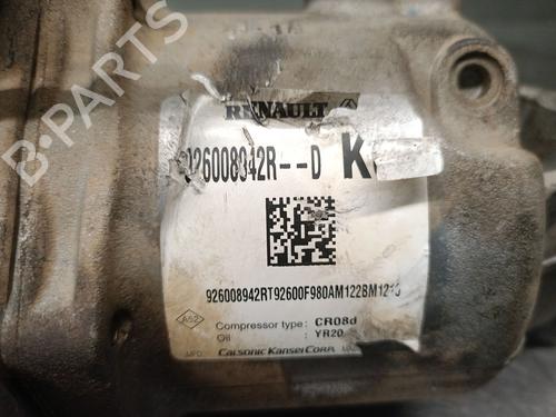 AC compressor RENAULT EXPRESS Box Body/MPV 1.5 Blue dCi 95 (F6AB) | BP39514795M34 - Image 6