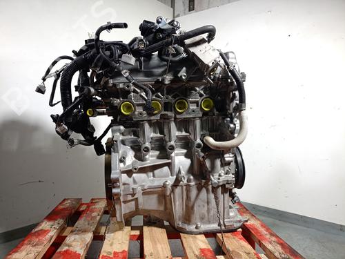 Engine TOYOTA YARIS (_P13_) 1.5 Hybrid (NHP130_, NHP130) | BP36995687M1 - Image 4