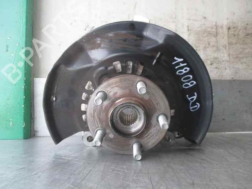 Used Right front steering knuckle LEXUS CT (ZWA10_) 200h (ZWA10_) (99 hp) 6296454