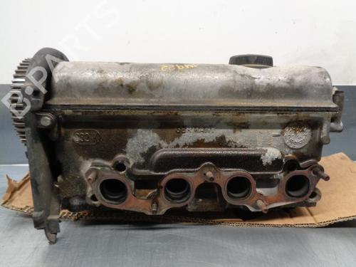 Cylinder head VW POLO III (6N1) 75 1.6 | BP10979225M5 