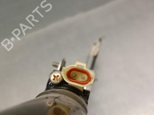 Rear left window mechanism HYUNDAI TERRACAN (HP) 2.9 CRDi | BP29239278C24 