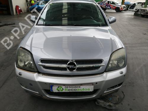 Comfort control module OPEL SIGNUM Hatchback (Z03) 1.9 CDTI (F48) | BP15821325M56 