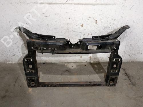 Used Front slam panel FIAT 500 (312_) 1.3 D Multijet (312AXB1A) (75 hp) 27368018